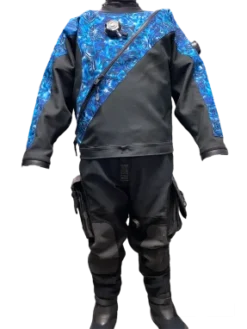 DUI FLX - Mens "LS" - Fully Decked Out