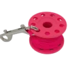115' Pink RES Finger Spool (Ridiculously Enhanced Spool)