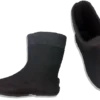 Vulcanized Rubber Boot