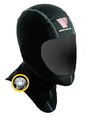 V-Skin Hood- Discontinued