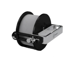 PRIMARY REEL WITH A 200 M CORD