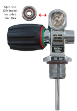 Faber HP133 Steel Tank - Hot Dip Galvanized