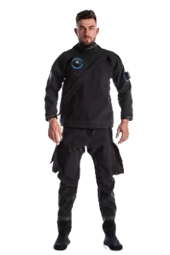 Professional Drysuit