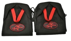 Quick Drop Weight Pocket