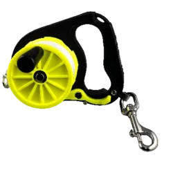 Small Ratchet Dive Reel