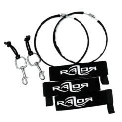 Razor Sidemount Rigging Kit