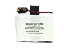 RB-11 Rechargeable Battery Pack