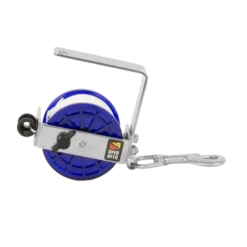 The Classic Safety Reel