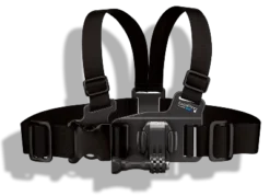 GoPro Junior Chesty