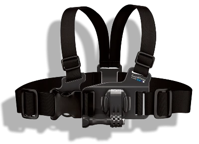 GoPro Junior Chesty