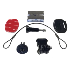 RegMount Accessory Pack