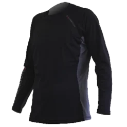 Rapid Dry Unisex Long Sleeve Rashguard