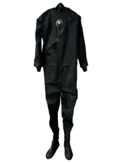 RS450k Trilaminate Drysuit- Mens - XL - Instock