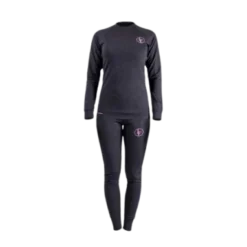 Merino Wool Bottom - Ladies XL