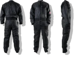 Comfort BZ200 Undergarment