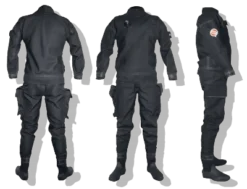 Enduro Drysuit