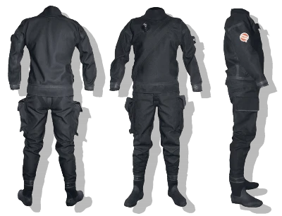 Enduro Drysuit