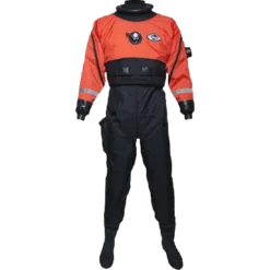 SARR Front Entry Diving Drysuit