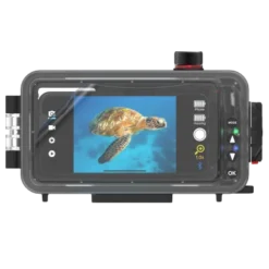 Screen Shield For SportDiver Housing