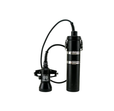 32 Variable-Focusable LED Can Light