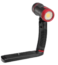 Sea Dragon 2500F Photo/Video/Dive Light