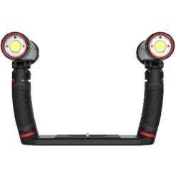 Sea Dragon Duo 6000F Set