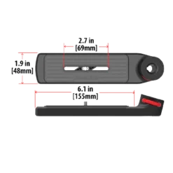 Sea Dragon 3000F Auto Photo/Video Light