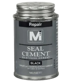 Seal Cement 4oz