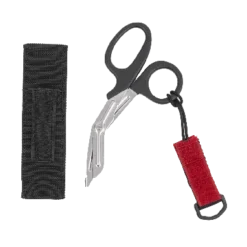 Trauma Shears With Daisy Chain Clips