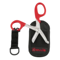 Trauma Shears With Sheath