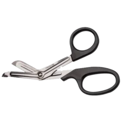 Dive Shears With Sheath