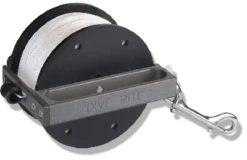 Sidewinder Explorer Reel