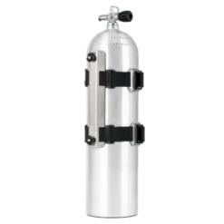 Dive Rite Single Tank Adapter - STA