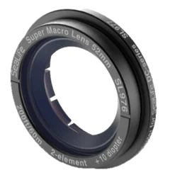 DC-Series Super Macro Lens