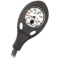 OCEANIC Spg Swiv, With Boot & Hose