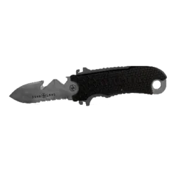Aqua Lung Small Squeeze Titanium Knife