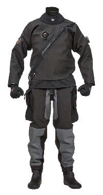 Softdura Drysuit