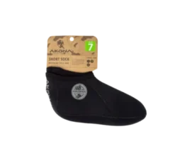 Short Sock Neoprene Sock 2mm