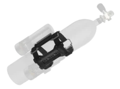 Scuba Tank Mounts