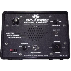 SP-100D2 Buddyphone Surface Station