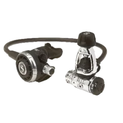 MK19 Evo/G260 Dive Regulator System