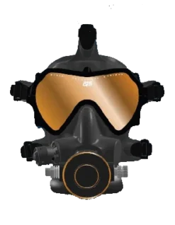 Spectrum Full Face Mask