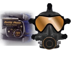 Spectrum FFM With Buddy Phone