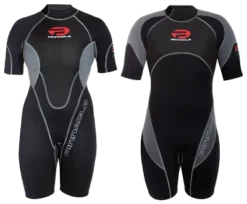 Spirit 3mm Wetsuit
