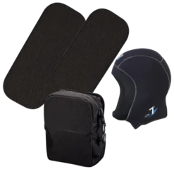 Sport Accessory Package