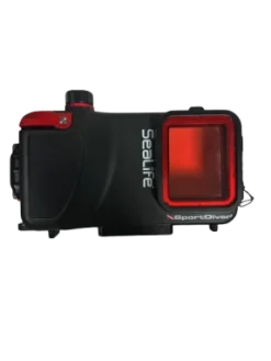 SportDiver Underwater Smartphone Housing - Lightly Used