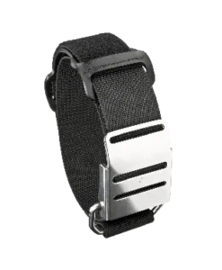 XDEEP Tank Strap With Stainless Cam Buckle