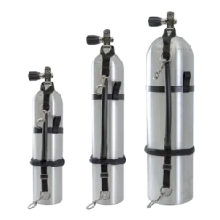 Highland Stage Bottle Strap Kits