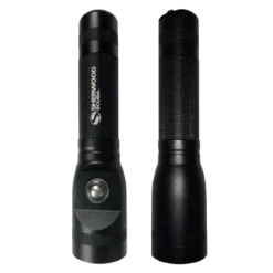 SHERWOOD 1000 Lumen Flashlight