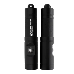 SHERWOOD 2800 Lumen Flashlight